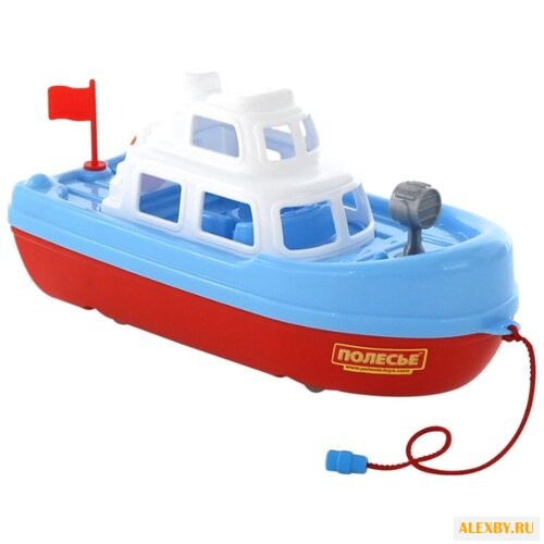 Катер Полесье Мечта 58775 31 см