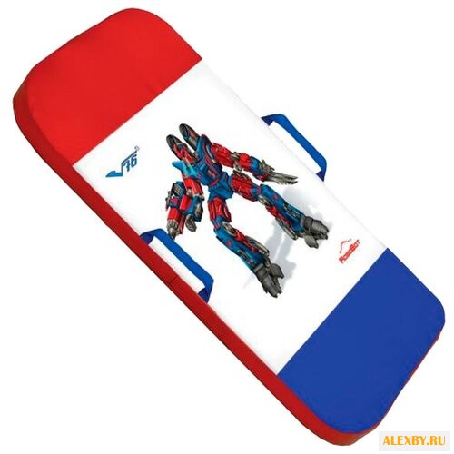 Ледянка V76 RoboBot