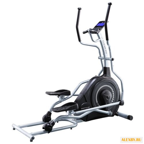 Эллиптический тренажер Clear
