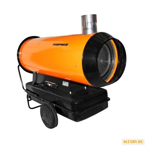 Дизельная пушка Парма ТПД-80 Н