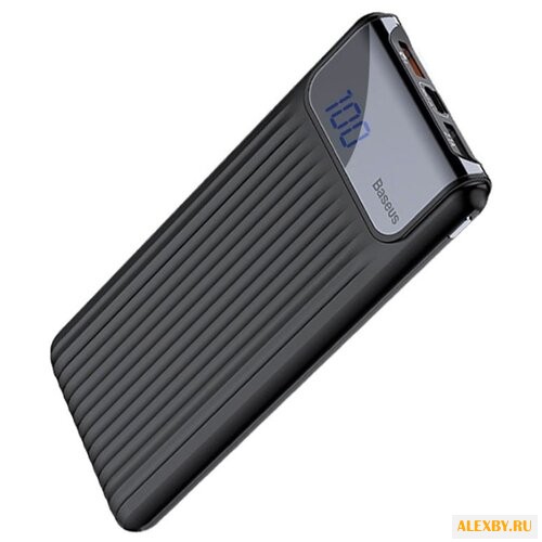 Аккумулятор Baseus Thin Digital