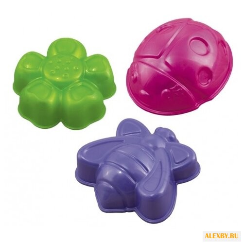 Набор Нордпласт 168 Божья