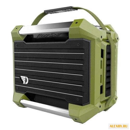 Портативная акустика DreamWave