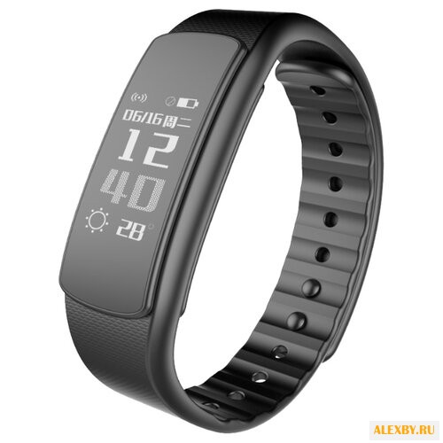 Браслет IWOWN i6 HR