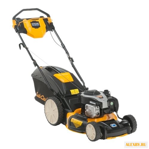 Газонокосилка Cub Cadet CC LM3