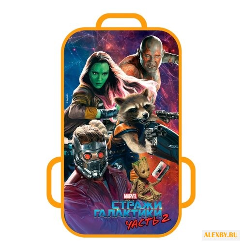 Ледянка 1 TOY Стражи Галактики