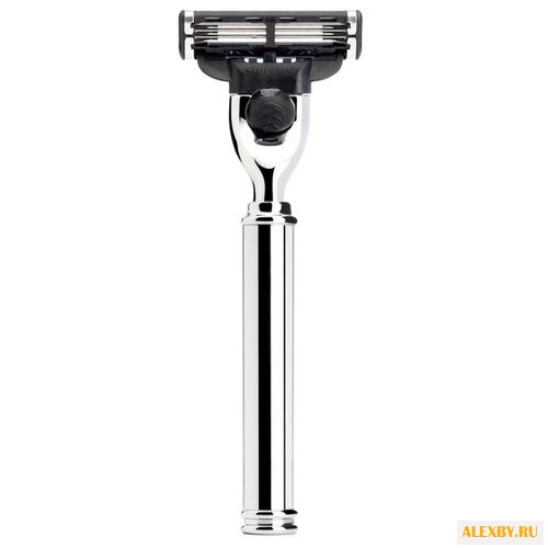 Бритвенный станок MUEHLE