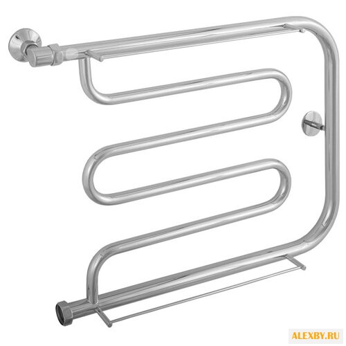 Водяной полотенцесушитель