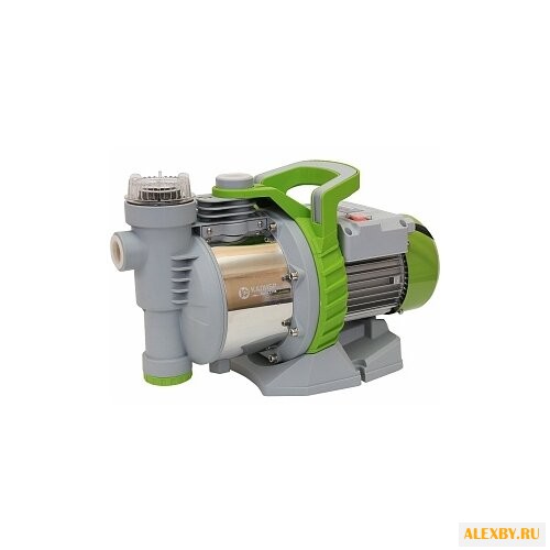 Насос КАЛИБР НБЦ-1000Ф