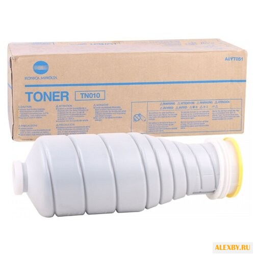 Картридж Konica Minolta A0YT051