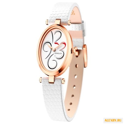 Наручные часы SOKOLOV