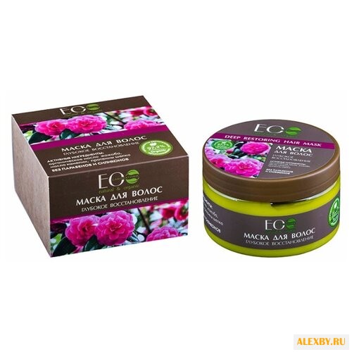 EO Laboratorie Маска для волос