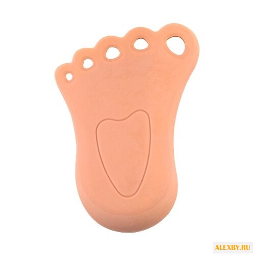 Фиксатор для двери Лапка 16585