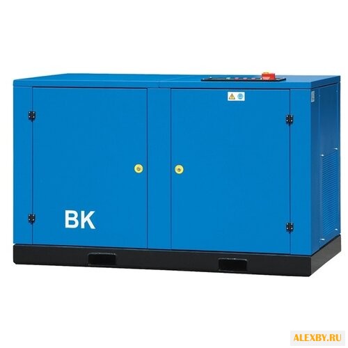 Компрессор Remeza ВК40-15