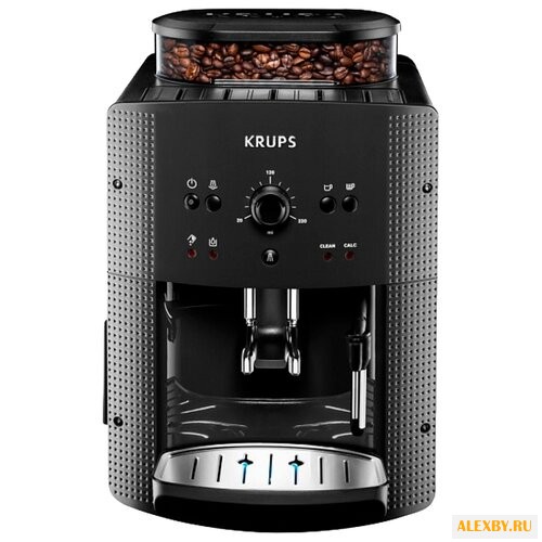 Кофемашина Krups EA810B70