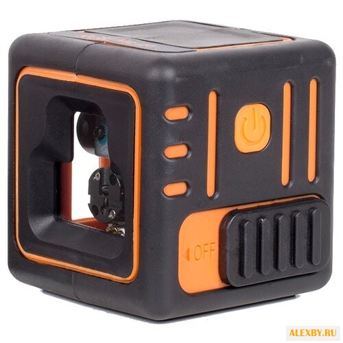 Лазерный уровень RGK ML-21