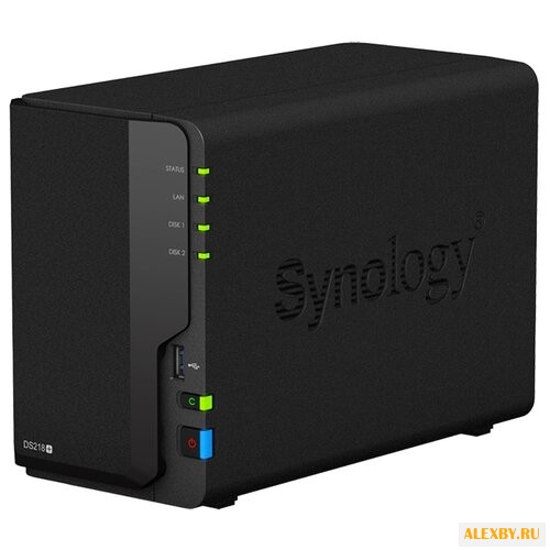 Synology DS218+