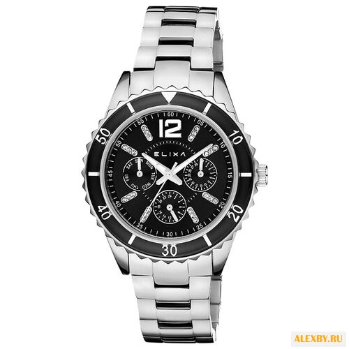 Наручные часы ELIXA E108-L435