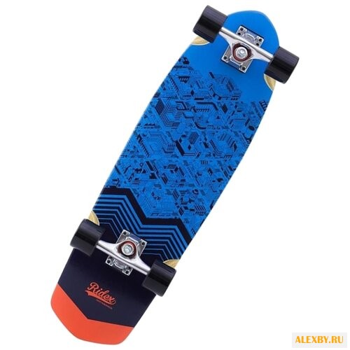 Лонгборд Ridex Citizen 28.5