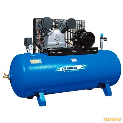 Компрессор Remeza СБ4 Ф-270.LB50