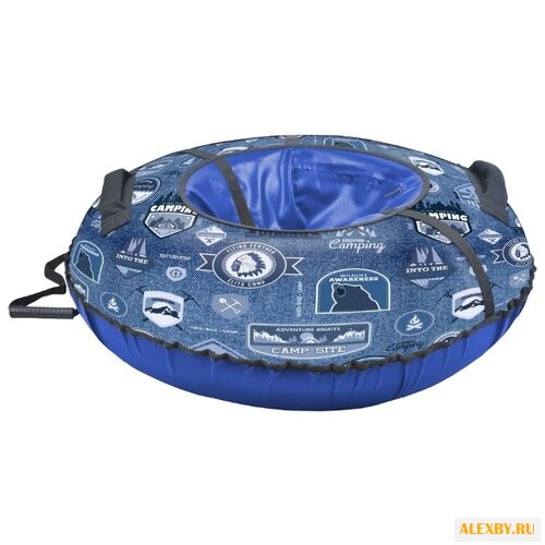 Тюбинг Nika ТБ4К-85