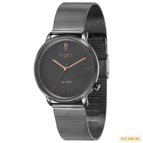Наручные часы FJORD FJ-3031-33