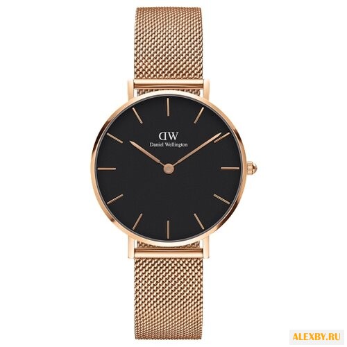 Наручные часы Daniel Wellington