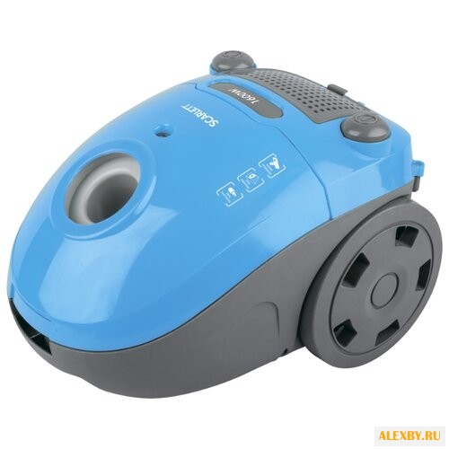 Пылесос Scarlett SC-VC80B60