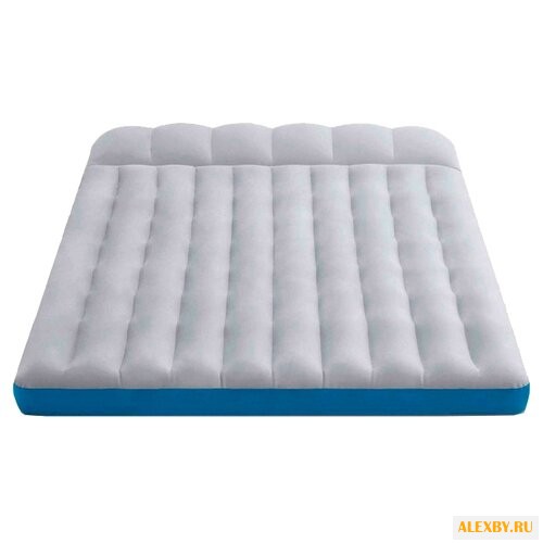 Надувной матрас Intex Camping