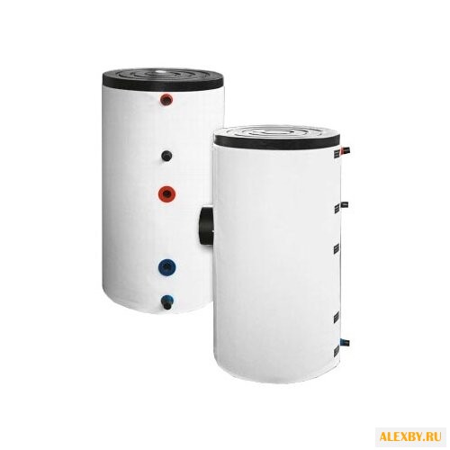 Накопительный водонагреватель