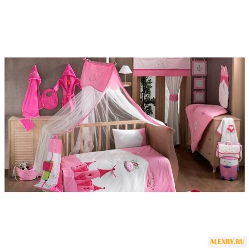 Балдахин Kidboo Little Princess