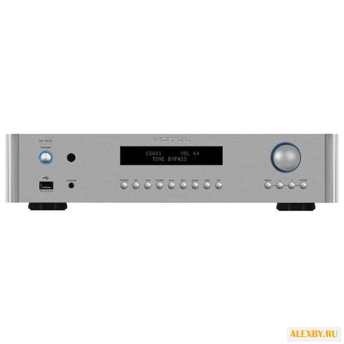 Предварительный усилитель Rotel