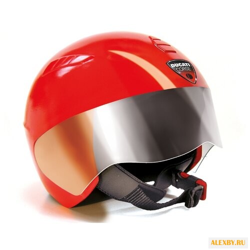 Peg-Perego Шлем Ducati