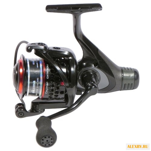 Катушка okuma Ceymar XT CXTR-40RD