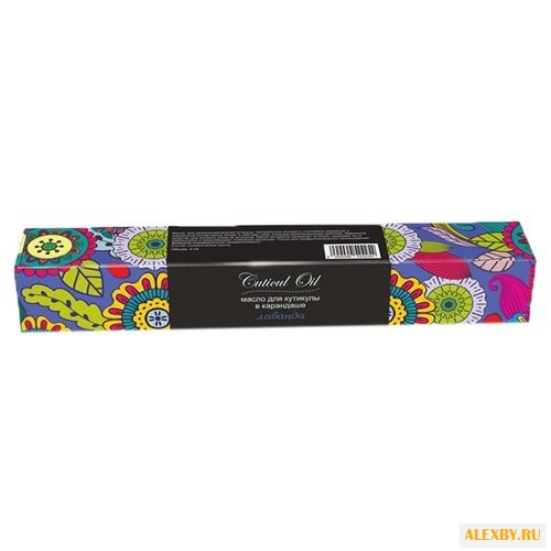 Масло JessNail для кутикулы в