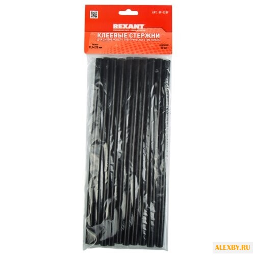 Клеевой пистолет REXANT