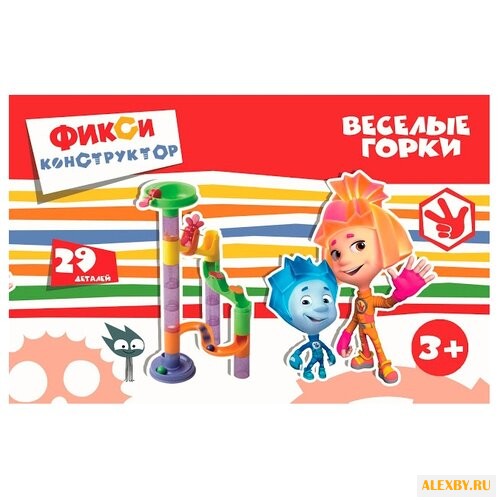 Динамический конструктор Город