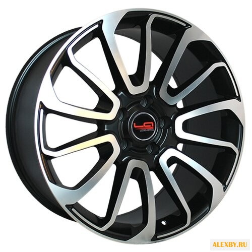 Колесный диск LegeArtis LR39