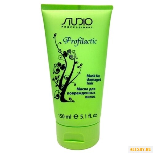 Kapous Professional Profilactic