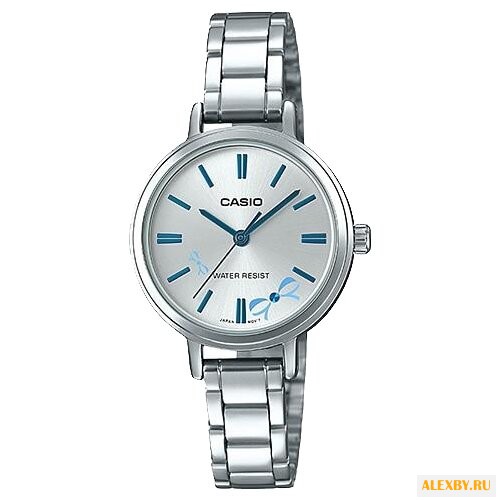 Наручные часы CASIO LTP-E146D-2A