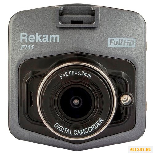 Видеорегистратор Rekam F155