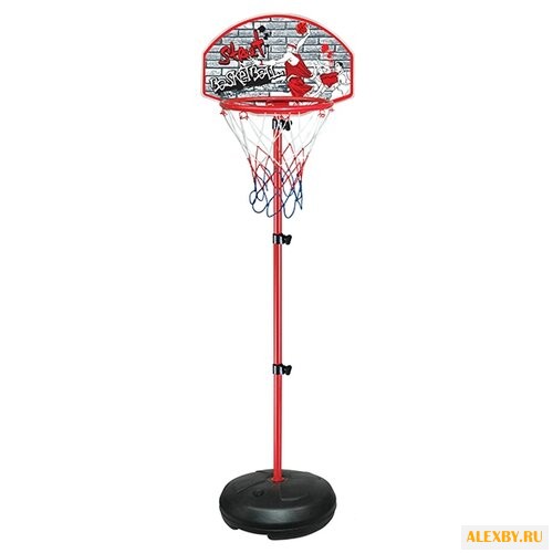 Баскетбольная стойка Shenzhen