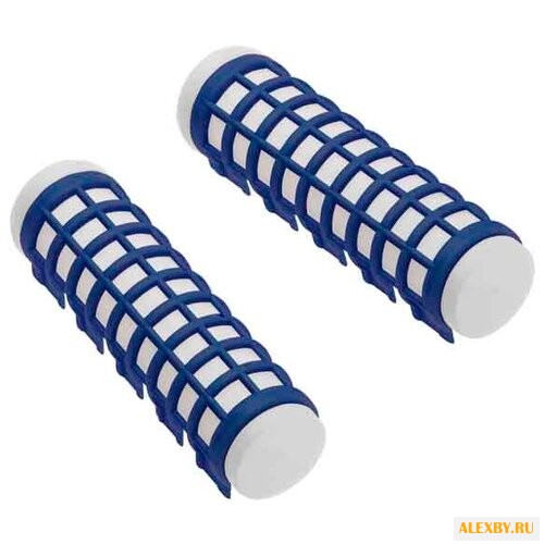 Классические бигуди DEWAL