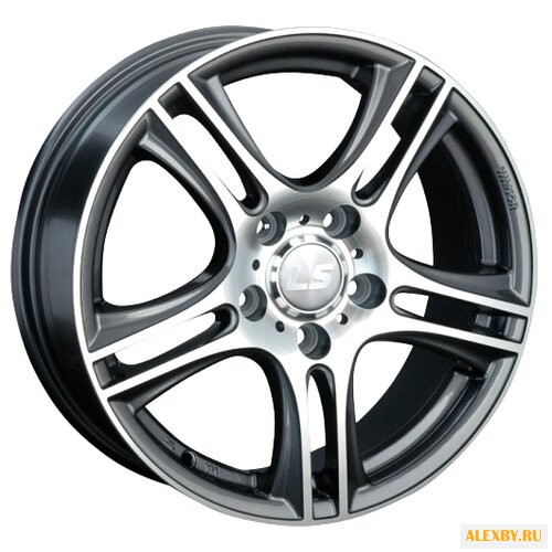 Колесный диск LS Wheels LS838