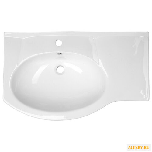 Раковина 83 см АКВАТОН КОРАЛЛ 83
