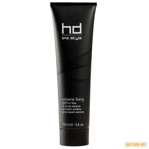 FarmaVita HD LIFE STYLE гель