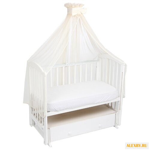 Балдахин Зайка Моя Премиум