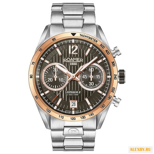 Наручные часы Roamer