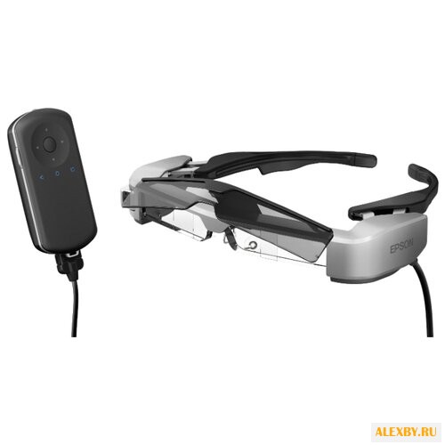 Очки виртуальной реальности