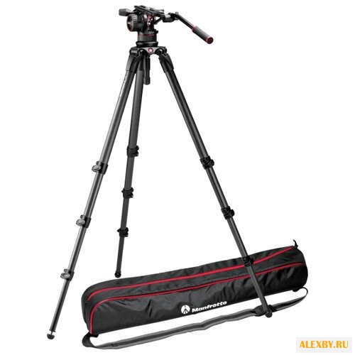 Штатив Manfrotto MVKN12CTALL